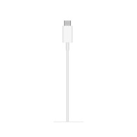 Apple MagSafe безжично зарядно 15W – MHXH3ZM/A, оригинално, магнитно за iPhone 13