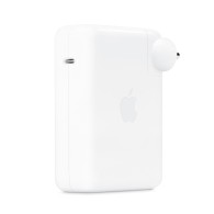 Apple USB-C Захранващ адаптер 140W – MLYU3ZM/A, оригинален, за MacBook Pro 16"