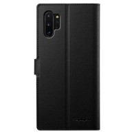 Spigen Wallet "S" Samsung Galaxy Note 10+ Plus, Black