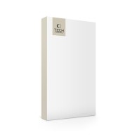 Tech-Protect MagMat калъф – Xiaomi Redmi 15 4G / 5G – Матово черен