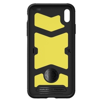 Spigen Gearlock Cf101 Bike Mount Case iPhone X/Xs, Black