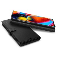 Spigen Wallet "S" Samsung Galaxy Note 10+ Plus, Black