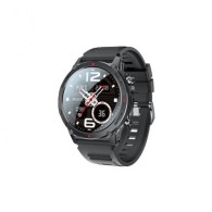Смарт Часовник Amoled YESIDO IO31 / Черен