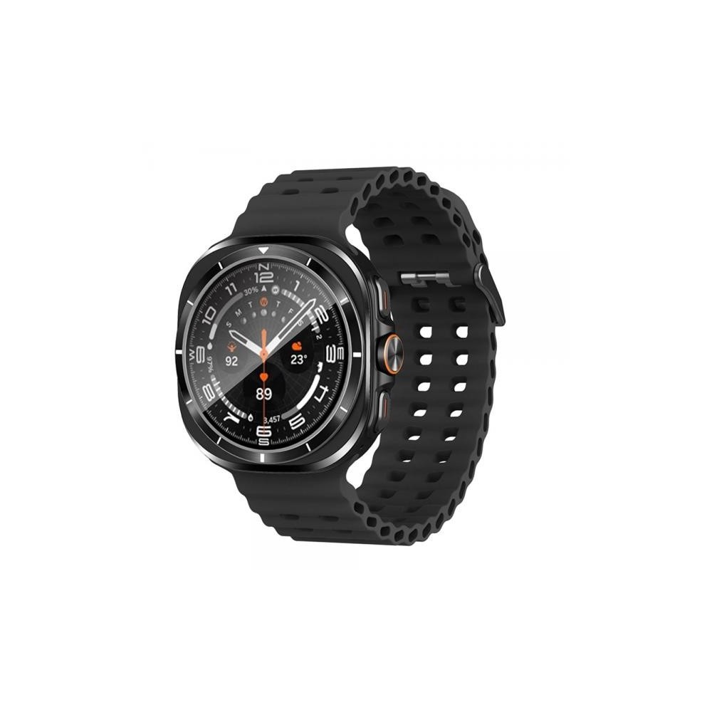 Смарт Спортен Часовник XO - Watch Ultra / Черен