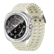 Смарт Спортен Часовник XO - Watch Ultra / Бял