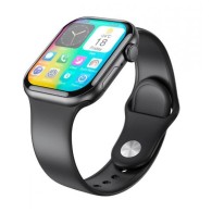 Смарт Спортен Часовник XO - W10 Pro / Черен