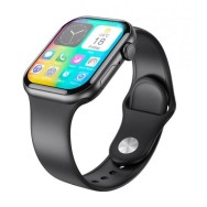 Смарт Спортен Часовник XO - W10 Pro / Черен