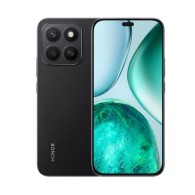 Смартфон Honor X8c, 8GB RAM, 256GB Midnight Black