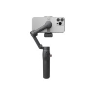 Стабилизираща система DJI Osmo Mobile 7P, Черен