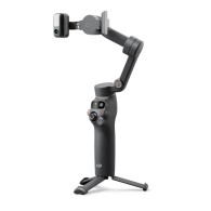 Стабилизираща система DJI Osmo Mobile 7P, Черен