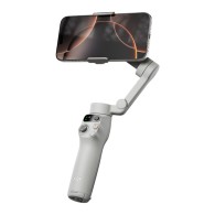 Стабилизираща система DJI Osmo Mobile 7, 3 оси, Бял