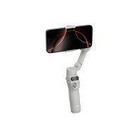 Стабилизираща система DJI Osmo Mobile 7, 3 оси, Бял