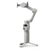 Стабилизираща система DJI Osmo Mobile 7, 3 оси, Бял