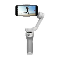 Стабилизатор DJI Osmo Mobile SE, 3 оси, Сив