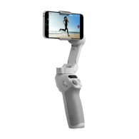 Стабилизатор DJI Osmo Mobile SE, 3 оси, Сив