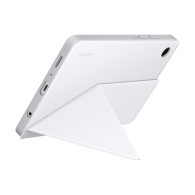 Samsung Smart Book Cover за Galaxy Tab A11 | X130 - X135, White