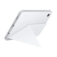 Samsung Smart Book Cover за Galaxy Tab A11 | X130 - X135, White