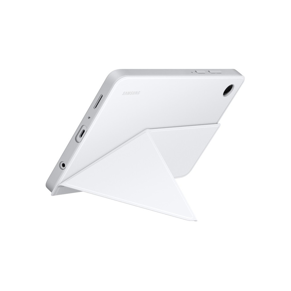 Samsung Smart Book Cover за Galaxy Tab A11 | X130 - X135, White