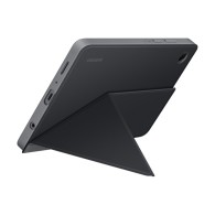 Samsung Smart Book Cover за Galaxy Tab A11 | X130 - X135, Black