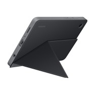 Samsung Smart Book Cover за Galaxy Tab A11 | X130 - X135, Black