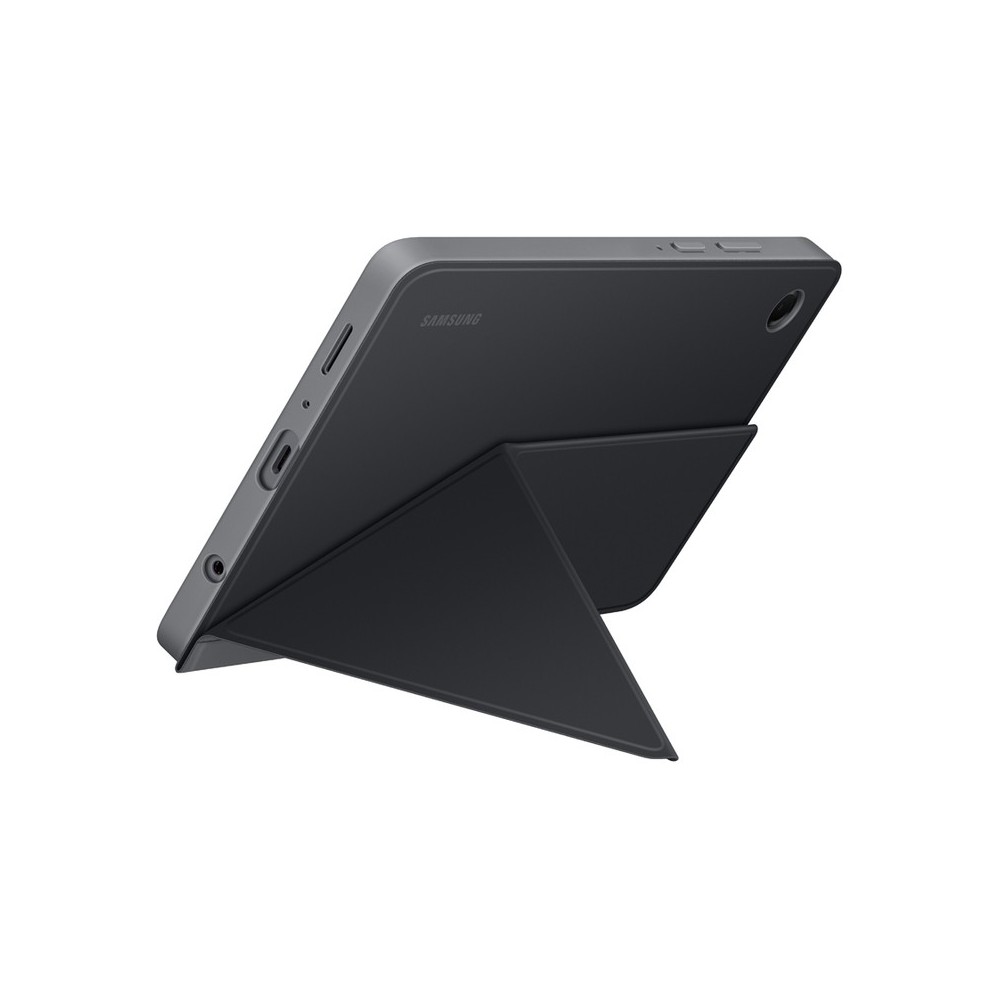 Samsung Smart Book Cover за Galaxy Tab A11 | X130 - X135, Black