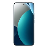 Смартфон Xiaomi Redmi Note 15 Pro+ 5G, 6.83 ", 512GB, Ram, 12GB, 200+8MP, Glacier Blue