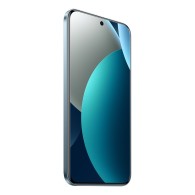 Смартфон Xiaomi Redmi Note 15 Pro+ 5G, 6.83 ", 512GB, Ram, 12GB, 200+8MP, Glacier Blue
