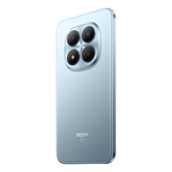 Смартфон Xiaomi Redmi Note 15 Pro+ 5G, 6.83 ", 512GB, Ram, 12GB, 200+8MP, Glacier Blue