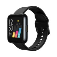 Смарт Часовник Smartwatch Realme Watch, Black