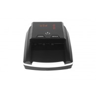 Детектор за фалшиви банкноти EURO, USD UV/MG/IR