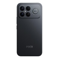 Смартфон Xiaomi Poco F8 Ultra 256GB, 12GB, Black