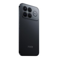 Смартфон Xiaomi Poco F8 Ultra 256GB, 12GB, Black