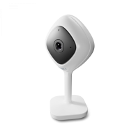 Tesla Smart Camera Mini (2022) – Компактна вътрешна смарт охранителна камера