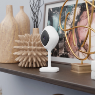 Tesla Smart Camera Mini (2022) – Компактна вътрешна смарт охранителна камера