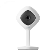 Tesla Smart Camera Mini (2022) – Компактна вътрешна смарт охранителна камера