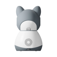 Tesla Smart Camera Baby B250 – Смарт камера за бебефон с двупосочен звук и нощно виждане