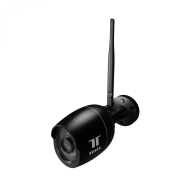 Tesla Smart Camera Outdoor 2K – Външна смарт охранителна камера с висока резолюция