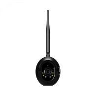 Tesla Smart Camera Outdoor 2K – Външна смарт охранителна камера с висока резолюция