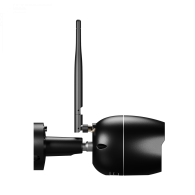 Tesla Smart Camera Outdoor 2K – Външна смарт охранителна камера с висока резолюция