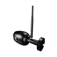 Tesla Smart Camera Outdoor 2K – Външна смарт охранителна камера с висока резолюция