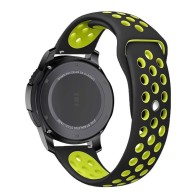 Каишка TECH-PROTECT SOFTBAND за Samsung Galaxy Watch 46mm, Зелен