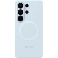 Samsung S948 S26 Ultra Silicone Magnet Case Ultra Light Blue EF-ES948CLE