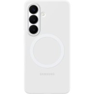 Samsung S947 S26+ Silicone Magnet Case White EF-ES947CWE