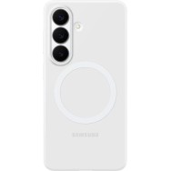 Samsung S947 S26+ Silicone Magnet Case White EF-ES947CWE