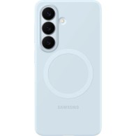 Samsung S947 S26+ Silicone Magnet Case Light Blue EF-ES947CLE