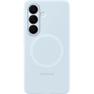 Samsung S947 S26+ Silicone Magnet Case Light Blue EF-ES947CLE