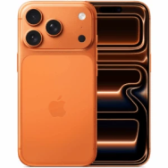 Смартфон Apple iPhone 17 Pro 256GB / 12GB – Cosmic Orange – MG8H4