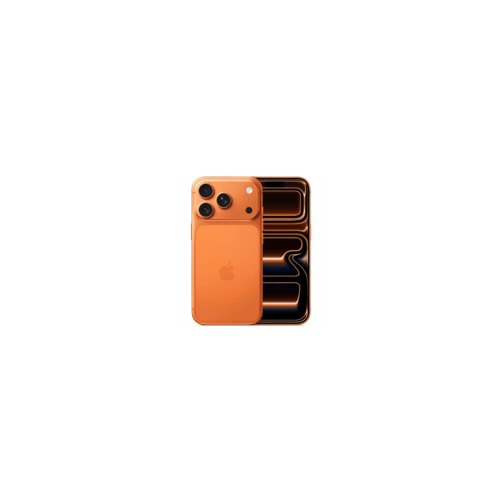 Смартфон Apple iPhone 17 Pro 256GB / 12GB – Cosmic Orange – MG8H4