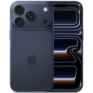 Смартфон Apple iPhone 17 Pro 256GB 12GB Deep Blue MG8J4