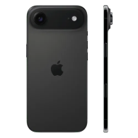Смартфон Apple iPhone Air 512GB, OLED дисплей и A19 Pro, Black
